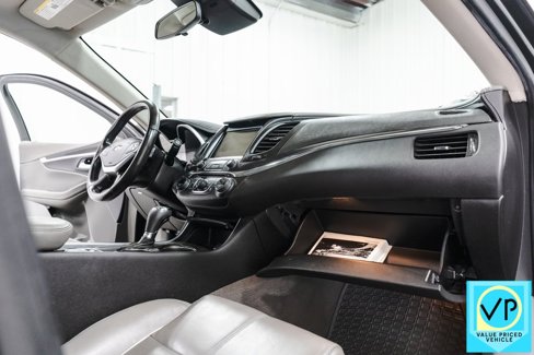Used 2014 Chevrolet Impala LTZ image 37