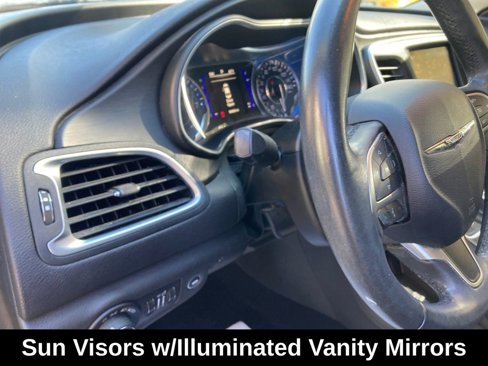 Used 2015 Chrysler 200 Limited w/ Spring Special Group image 17