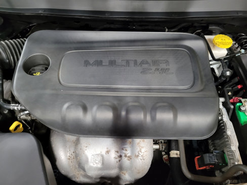 Used 2020 Jeep Cherokee Latitude Plus image 30