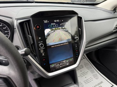 Used 2024 Subaru Crosstrek 2.0i Premium image 27