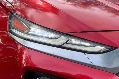 Used 2019 Hyundai Santa Fe SE image 27
