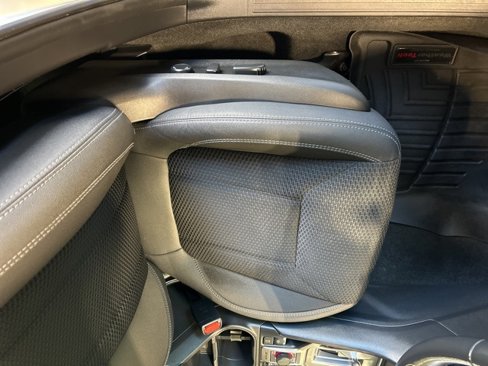 Used 2021 Subaru Forester Premium image 45