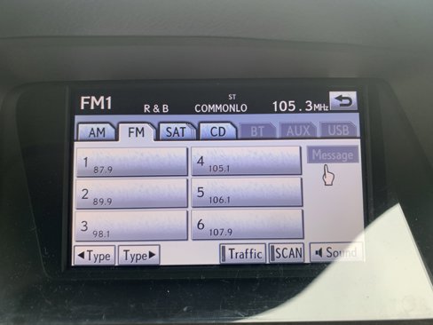 Used 2011 Lexus RX 350 AWD image 23