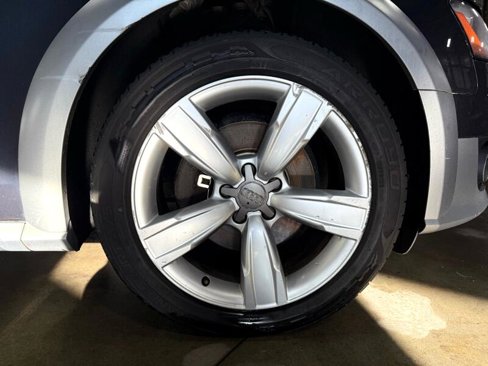 Used 2014 Audi A4 Premium Plus image 9