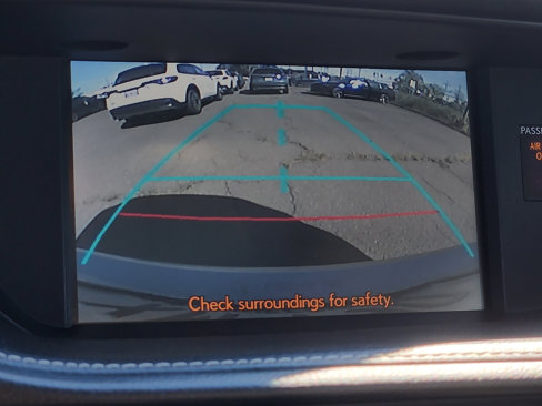 Used 2014 Lexus ES 350 image 18