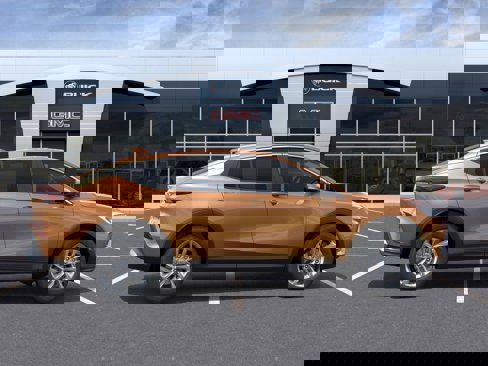 New 2025 Buick Envista Preferred w/ Convenience II Package image 29
