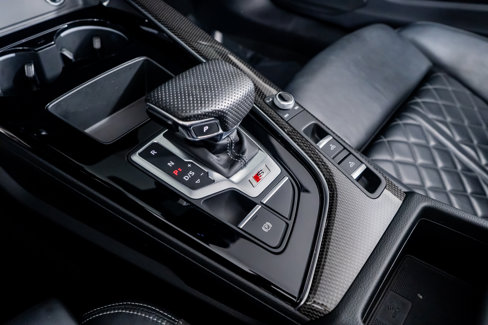 Used 2022 Audi S5 Premium w/ Convenience Package image 47