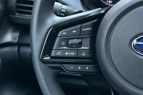New 2025 Subaru Crosstrek 2.5i Premium image 30