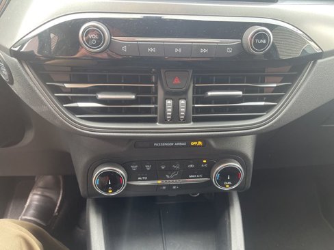 Used 2025 Ford Escape Active image 17
