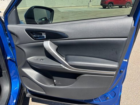 Used 2024 Mitsubishi Eclipse Cross SE image 12