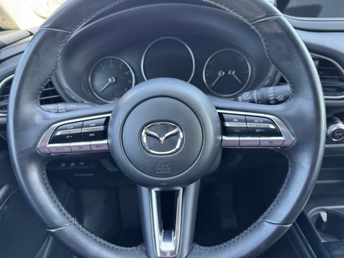 Used 2023 MAZDA CX-30 AWD 2.5 S w/ Preferred Package image 14