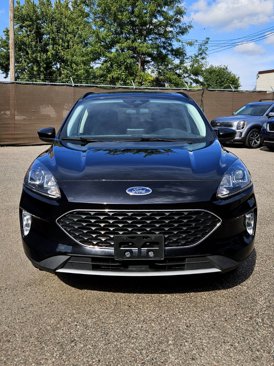 Used 2021 Ford Escape SEL image 5