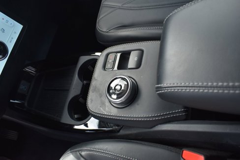 Used 2022 Ford Mustang Mach-E Select image 16
