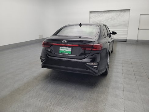 Used 2019 Kia Forte Sedan image 7