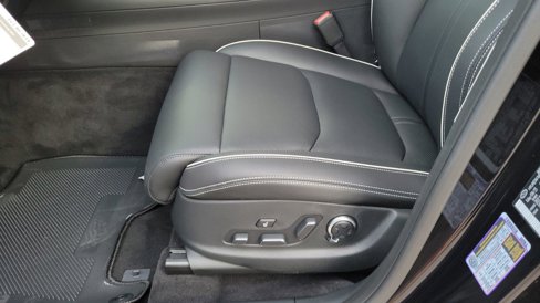 New 2023 Genesis Electrified GV70 Advanced image 20