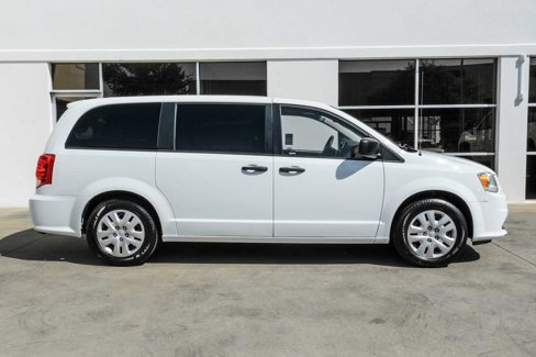 Used 2019 Dodge Grand Caravan SE image 7