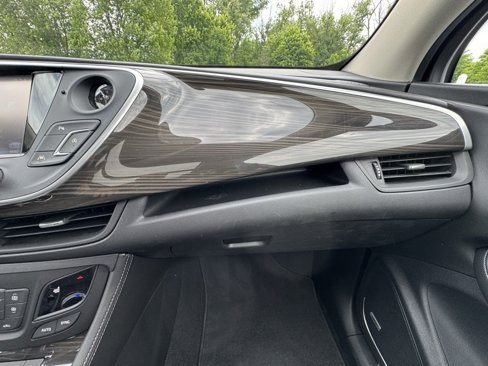 Certified 2020 Buick Envision Premium image 58