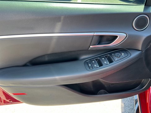 Used 2024 Hyundai Sonata SEL w/ Convenience Package image 14