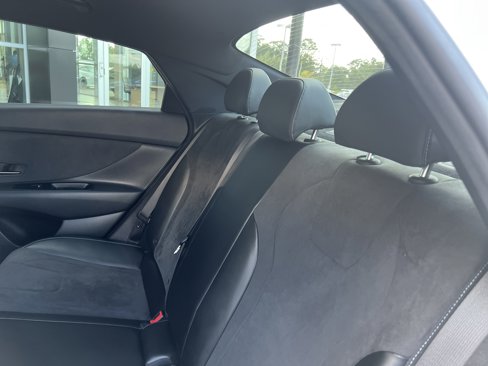 Used 2023 Hyundai Elantra N image 23