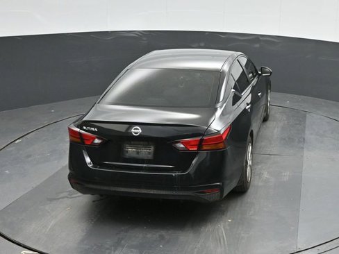 Used 2022 Nissan Altima 2.5 S image 25