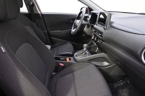 Used 2023 Hyundai Kona SEL w/ Cargo Package image 13