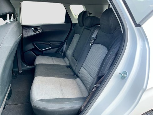 Certified 2023 Kia Soul EX image 23