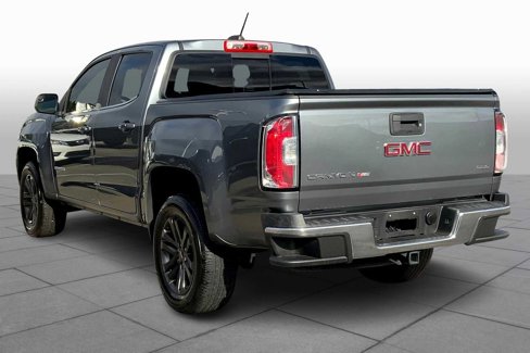 Used 2020 GMC Canyon SLE w/ Elevation Edition image 11