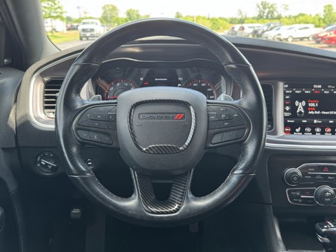 Used 2021 Dodge Charger SXT w/ Blacktop Package image 17