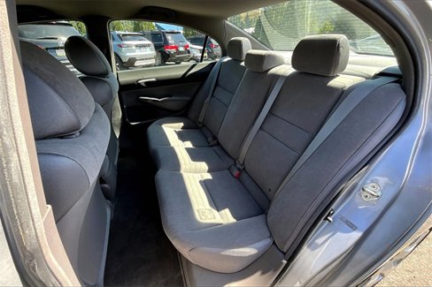 Used 2008 Honda Civic LX image 12