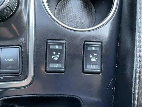 Used 2016 Nissan Maxima 3.5 SV image 42