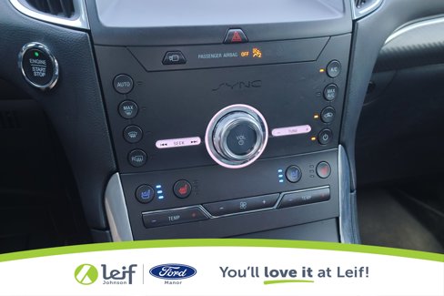 Used 2020 Ford Edge ST w/ Equipment Group 401A image 21