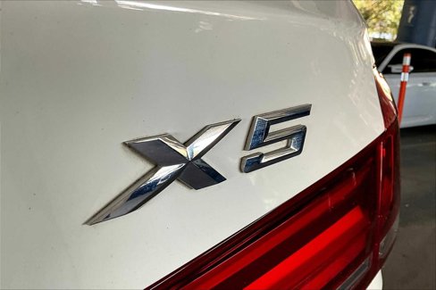 Used 2018 BMW X5 sDrive35i image 9