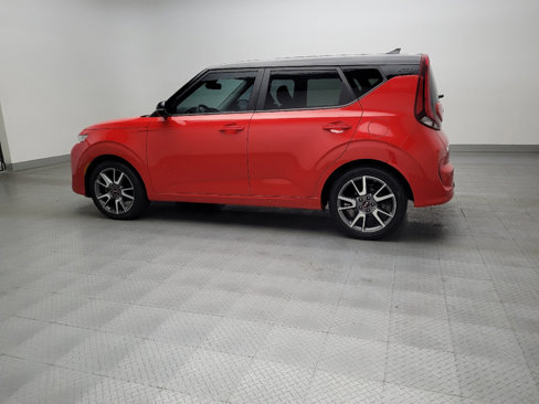 Used 2020 Kia Soul GT-Line image 3