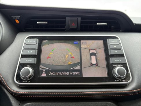 Used 2020 Nissan Kicks SR image 15