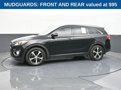 Used 2016 Kia Sorento EX image 7