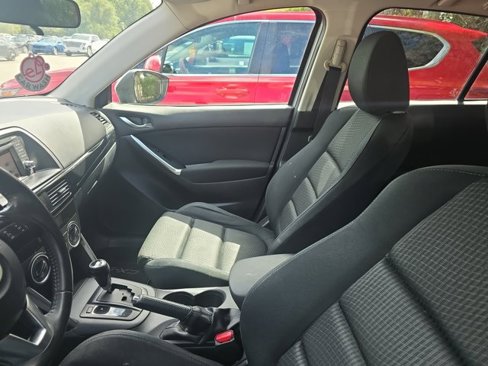 Used 2013 MAZDA CX-5 Touring image 4