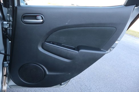 Used 2012 MAZDA MAZDA2 Touring image 19