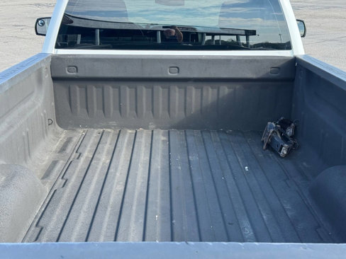 Used 2015 Chevrolet Silverado 1500 W/T w/ Trailering Package image 7