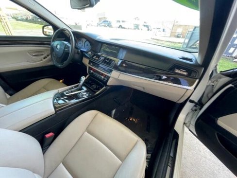 Used 2013 BMW 528i xDrive Sedan image 18