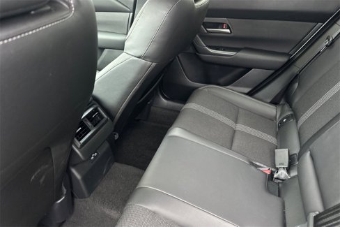 Used 2025 MAZDA CX-50 AWD 2.5 S w/ Weather Package image 11