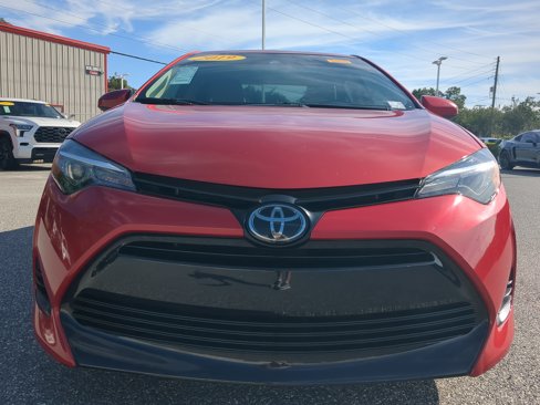 Used 2019 Toyota Corolla LE image 17