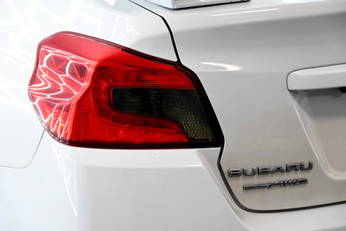 Used 2016 Subaru WRX STI image 15