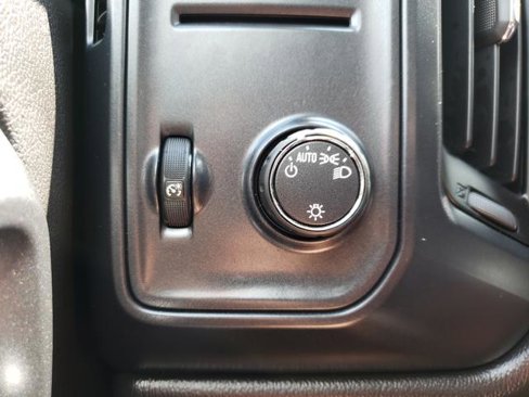 Used 2017 Chevrolet Silverado 1500 W/T w/ WT Fleet Convenience Package image 22