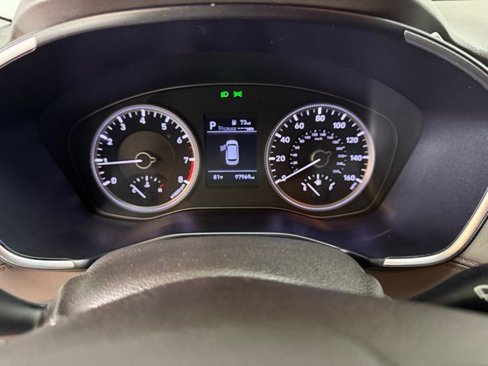 Used 2019 Hyundai Santa Fe SE image 26