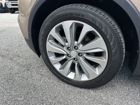 Used 2019 Buick Encore Preferred w/ Safety Package image 12