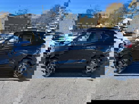 New 2025 Ford Escape ST-Line image 4
