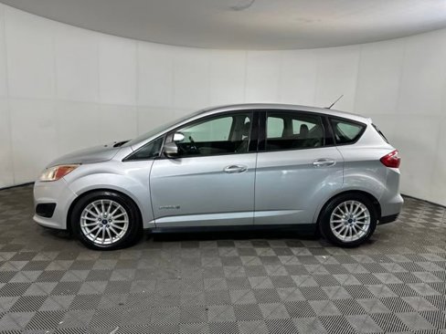 Used 2015 Ford C-MAX SE image 6