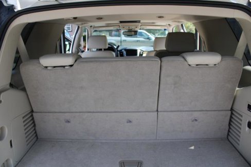 Used 2015 GMC Yukon Denali w/ Touring Package image 28