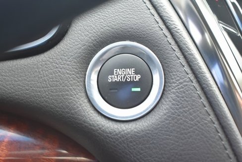 Used 2014 Cadillac CTS Performance image 19