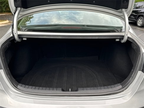 Used 2019 Kia Forte S image 8